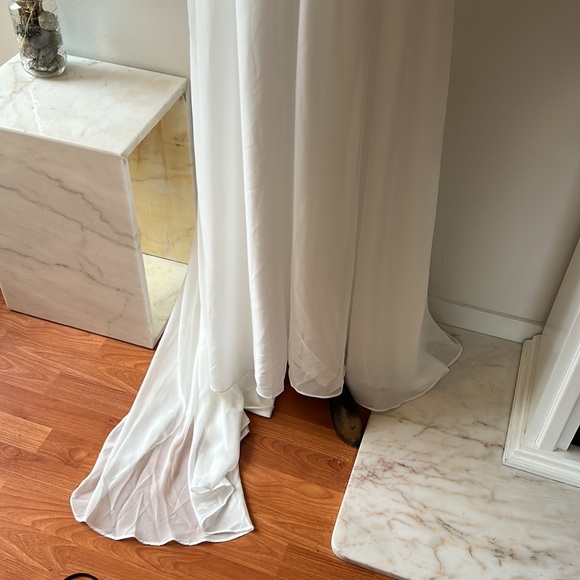 Light in the Box Bridal Gown - Picture 5 of 11